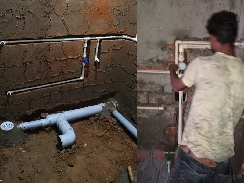 Best Plumbing Services Manewada Nagpur