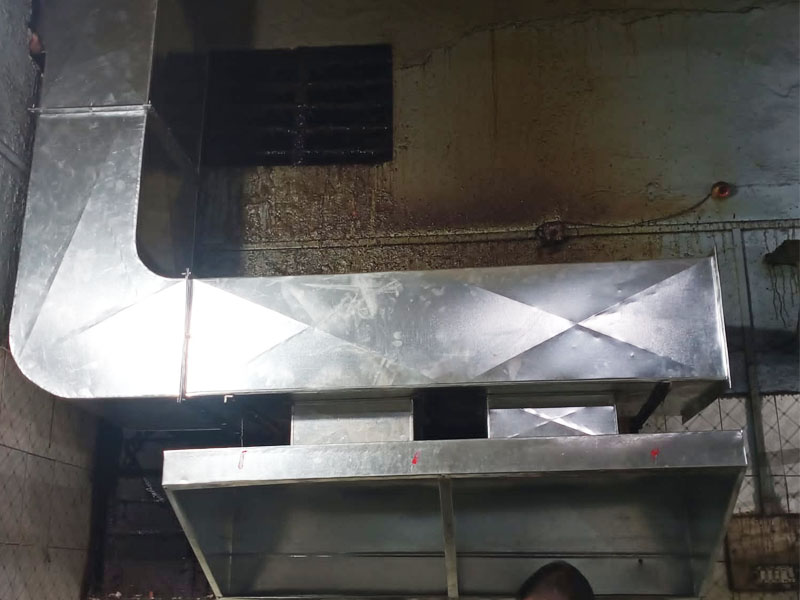 Best Ducting Services Manewada Nagpur