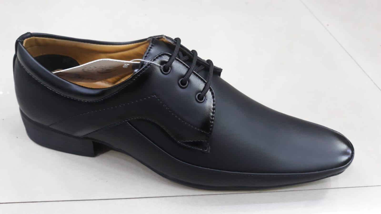 New formal shoe